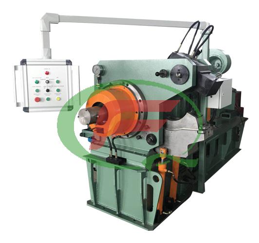 TJ285(300)/90銅材連續(xù)擠壓機(jī)